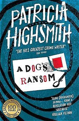 A Dog's Ransom