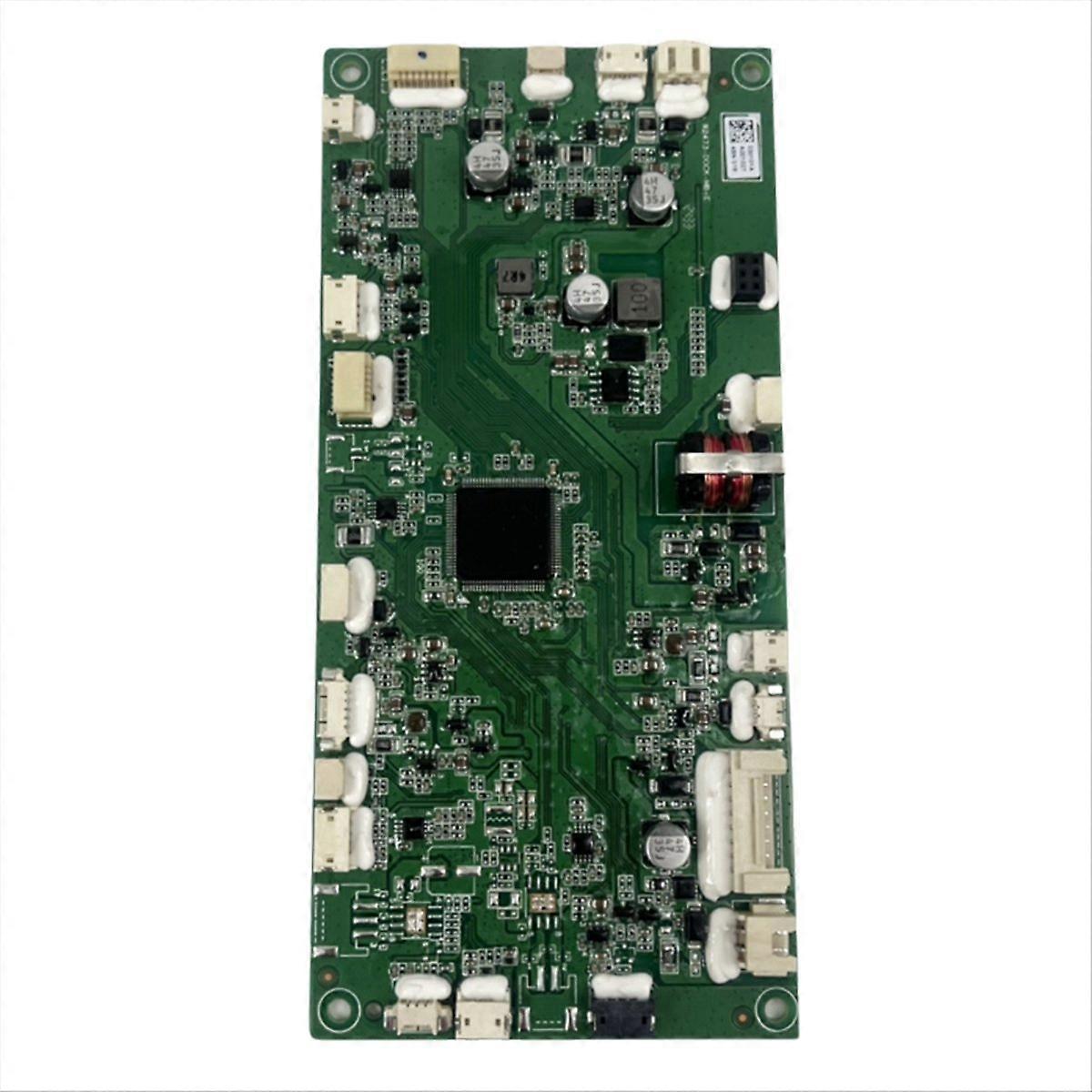 Base Station Control Board PCBA for Robot Vacuum Cleaner