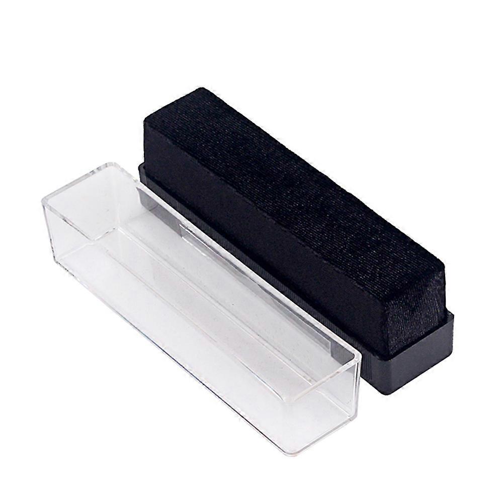 Vinyl Records Cleaning Kit Combination Brush Set for Thorough Record Care 1Set