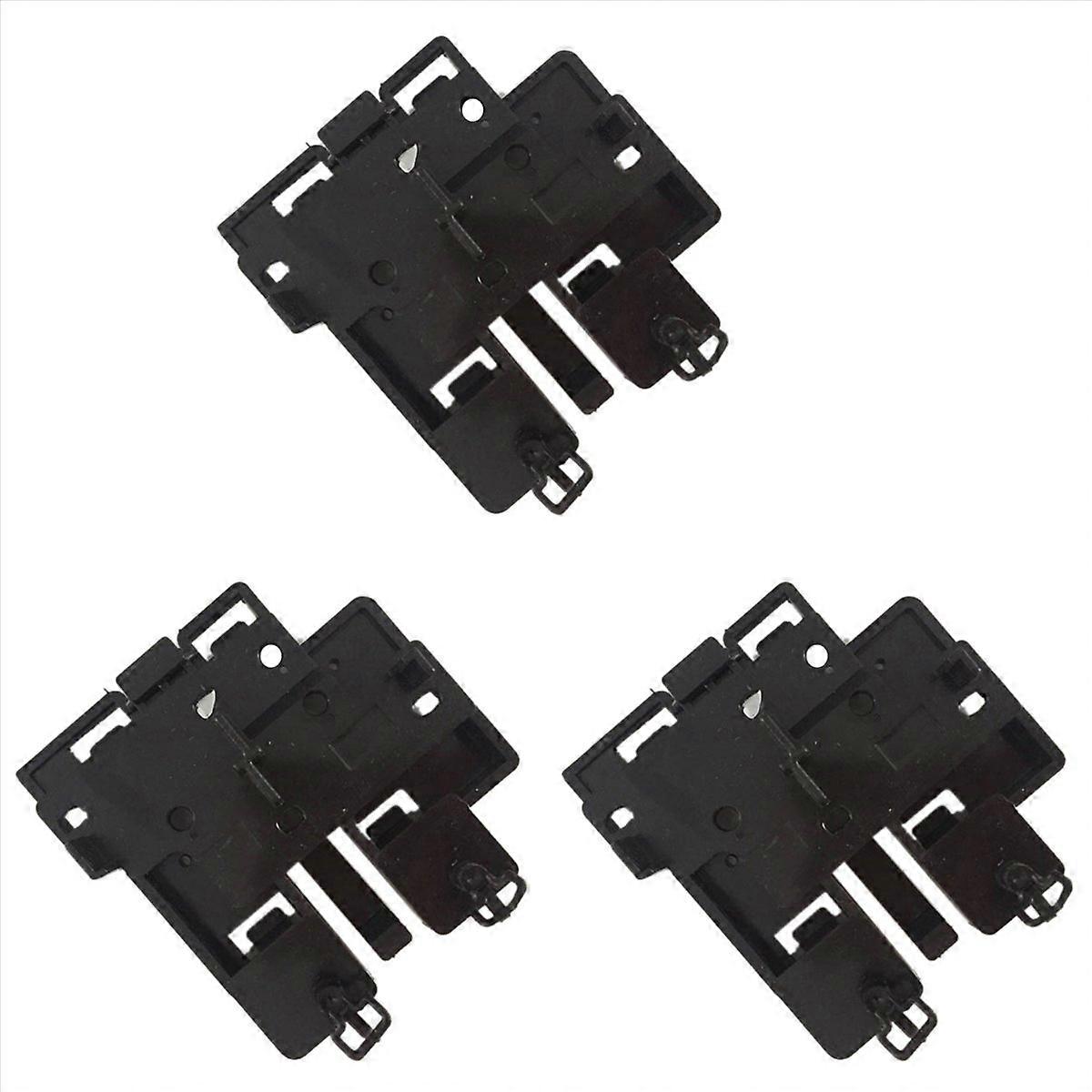 3Pcs M2 PCI Solid State Drive Bracket SSD Rack for M410M415 M425 B415 M910 Desktop Computer Case