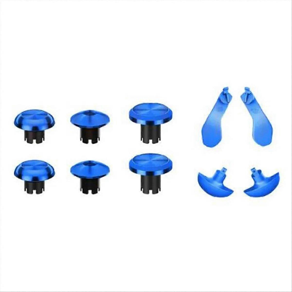 For PS5 Edge Game Console Joystick Back Paddles Triggers Buttons C