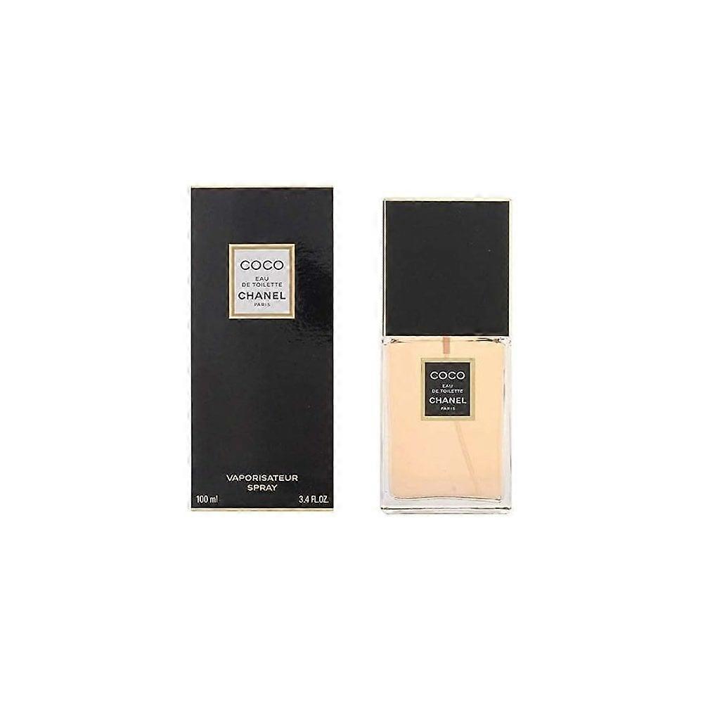 Chanel Coco EDT-S 100ml