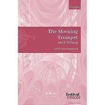 La trompette de matin (Festival voix)