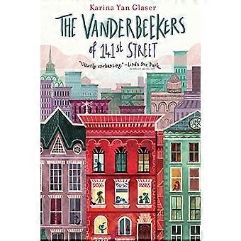 De Vanderbeekers van de 141st straat