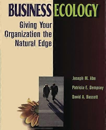 Business ecology