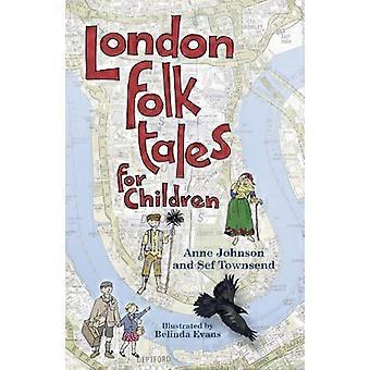 London-Märchen für Kinder