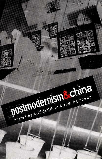 Postmodernism and China