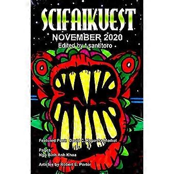 Scifaikuest november 2020