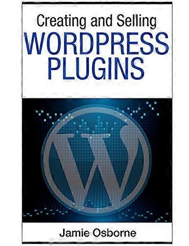 Opprette og selge Wordpress Plugins