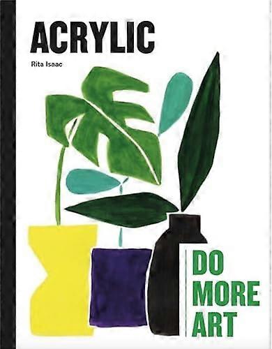 Acrylic: Do More Art