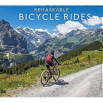 Bemærkelsesværdige cykelture