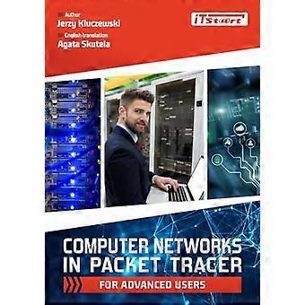 Computernetwerken in Packet Tracer voor geavanceerde gebruikers