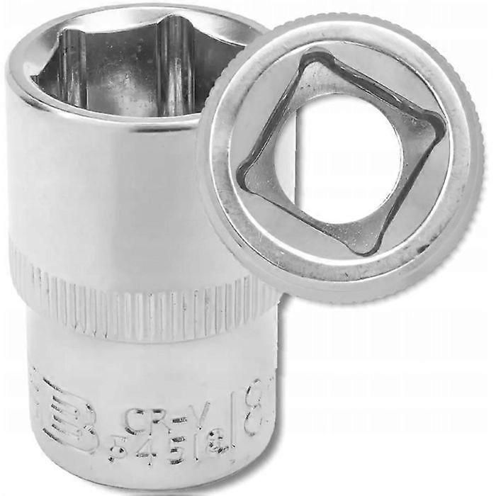 Douilles - Jcb 1/2 18 mm (6 points)