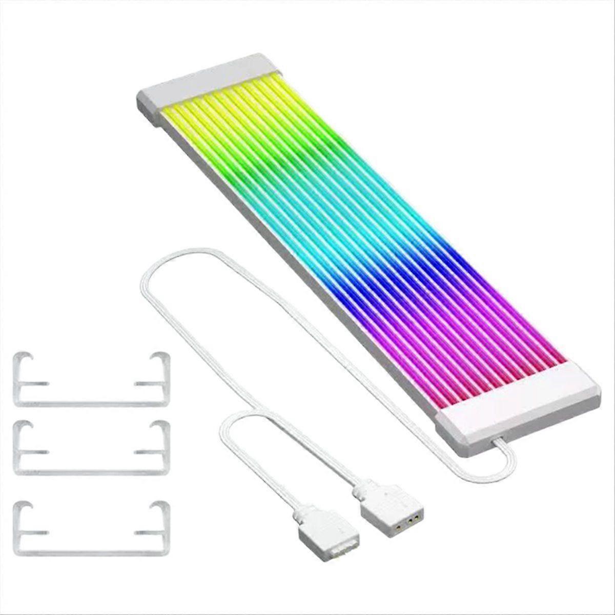 5V 3Pin PC RGB GPU Cable