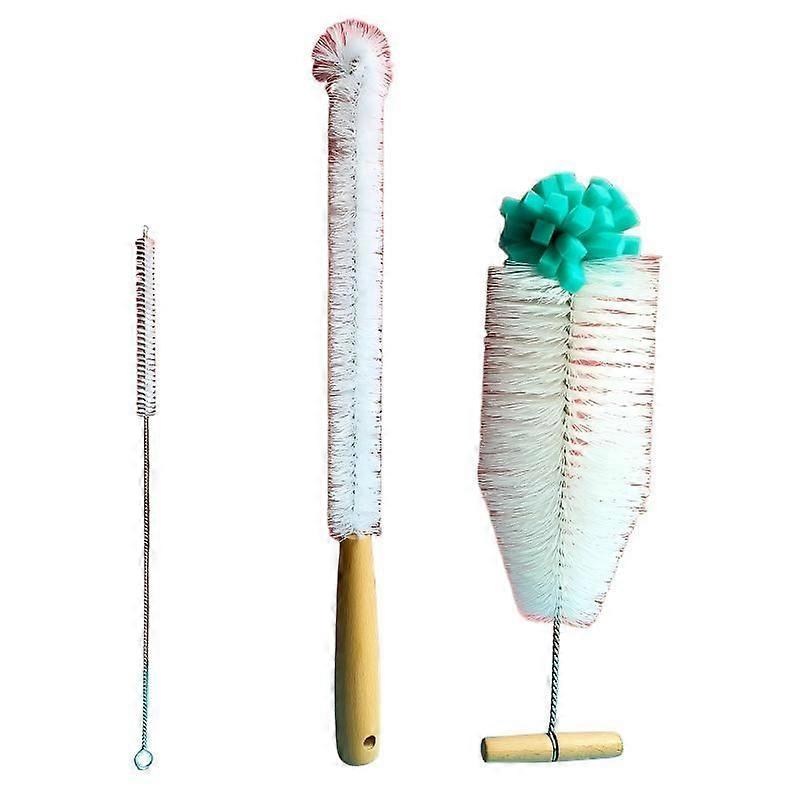Nylon Bottle Pipe Cleaning Brush