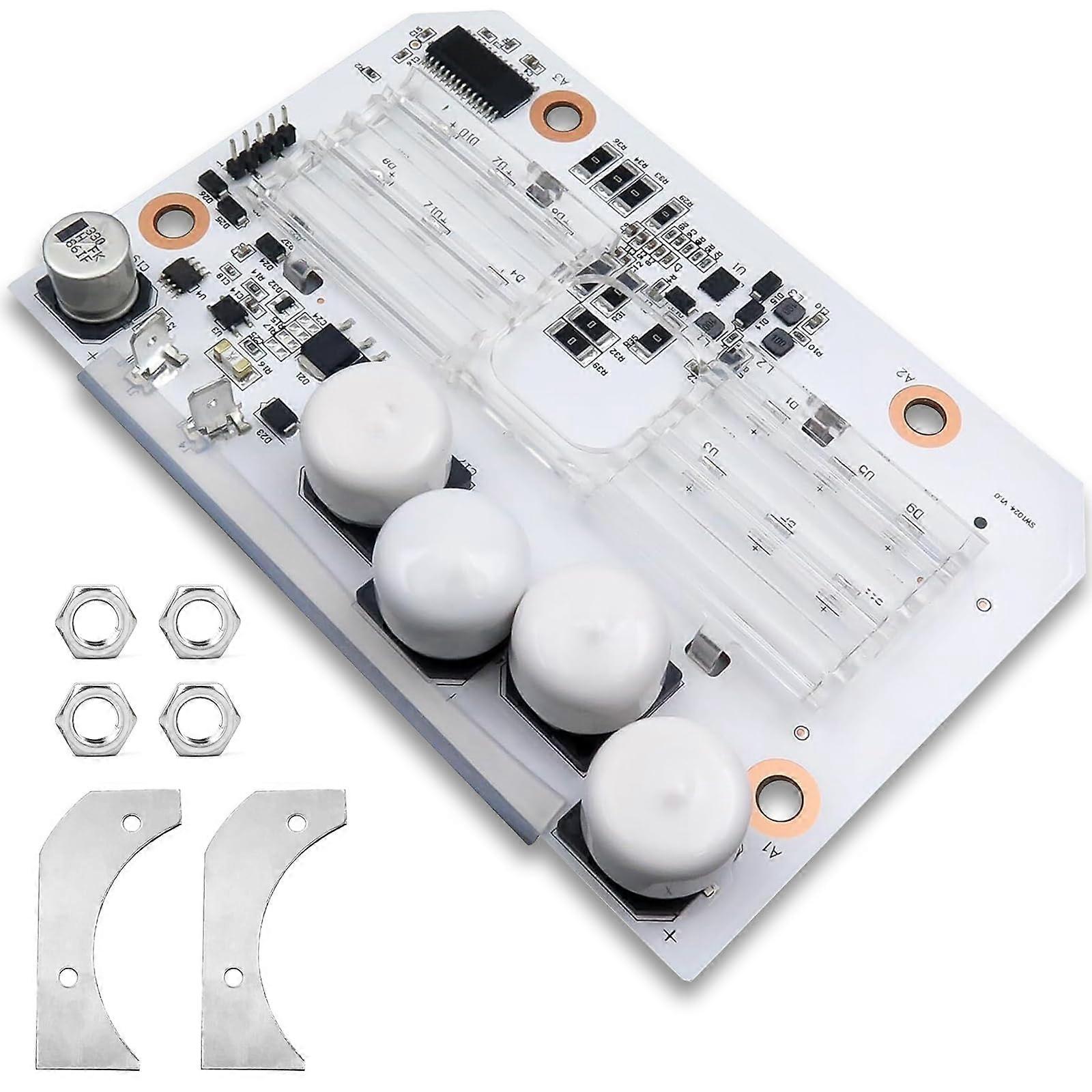 LED Pool Light Replacement 619818Z Light Engine Board for IntelliBrite 5G 2nd Gen Models