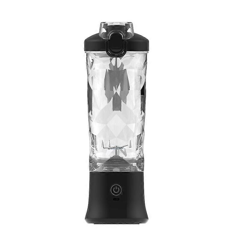 Portable Multifunctional USB Charging Juice Cup
