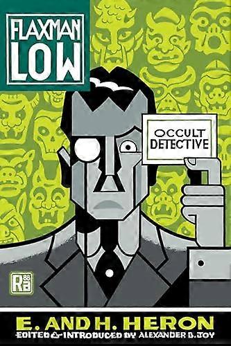 Flaxman Low: Occult Detective