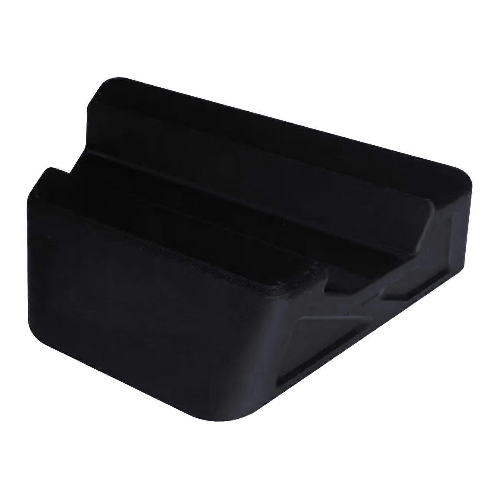 Console Bracket Holder Easy Installation Desktop Stand Game Machine Support Bracket for ROG X Gaming Accessory Multicolor