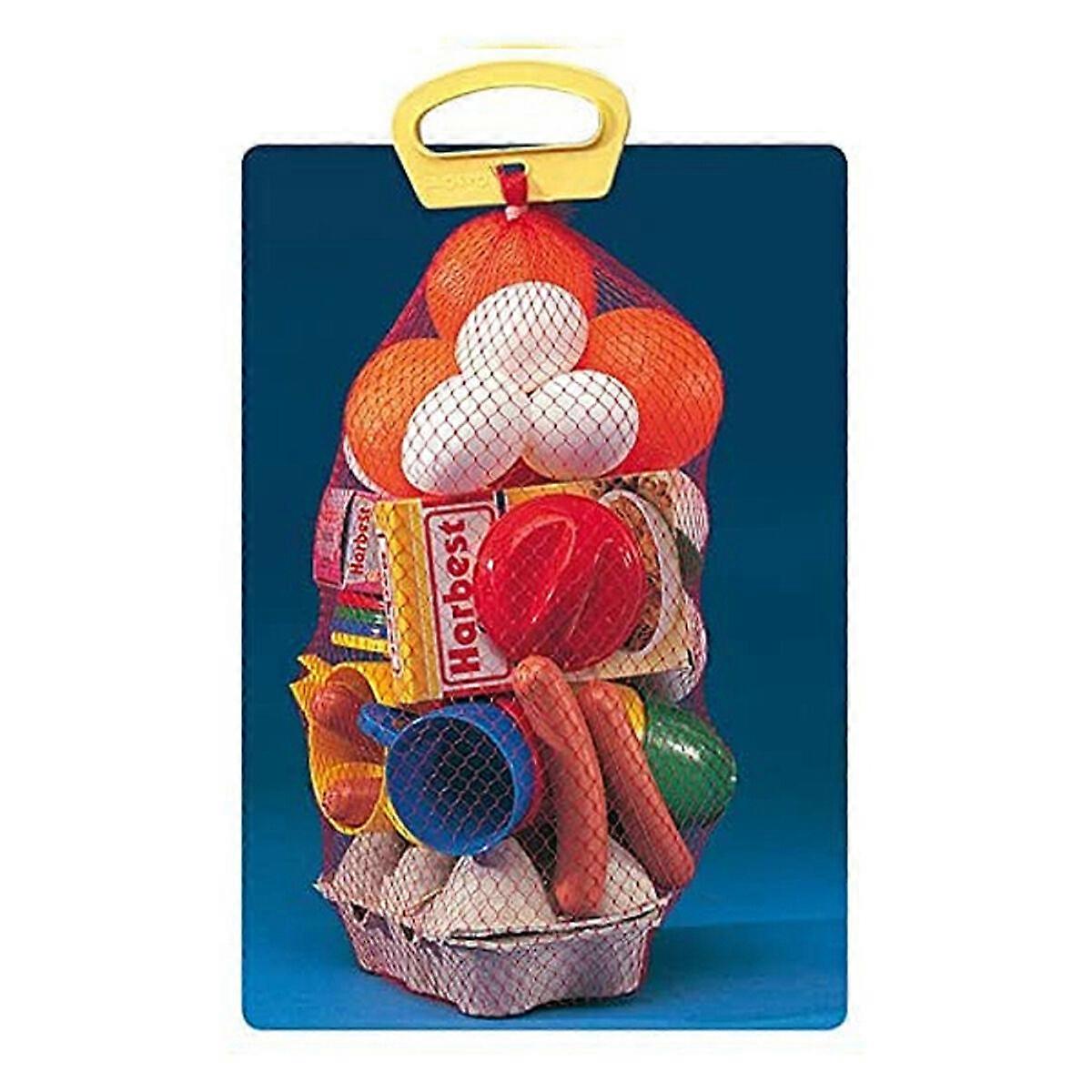 Kitchen Set Breakfast Moltó (48 cm)