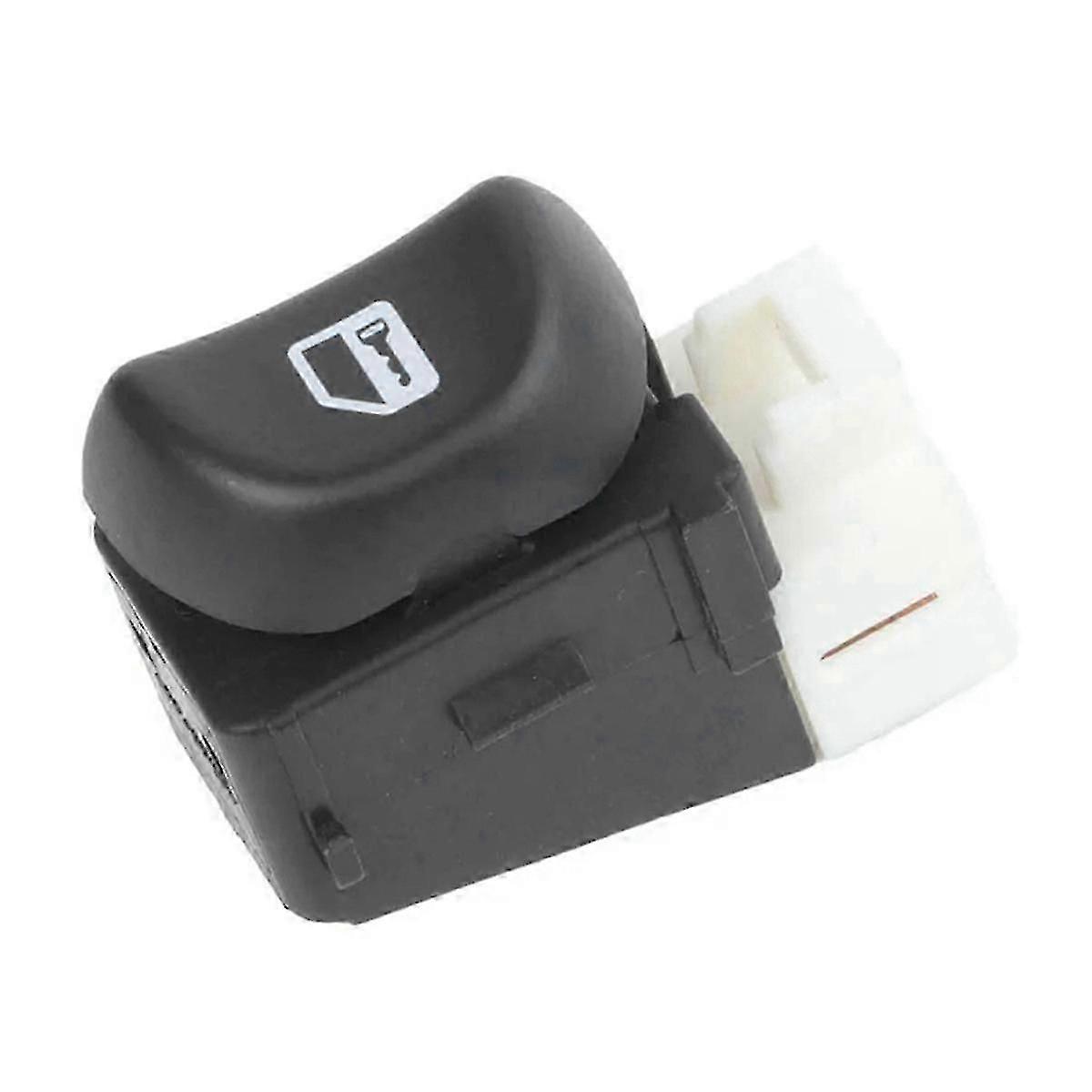 10357163 Car Electric Door Lock Switch Button Door Switch for