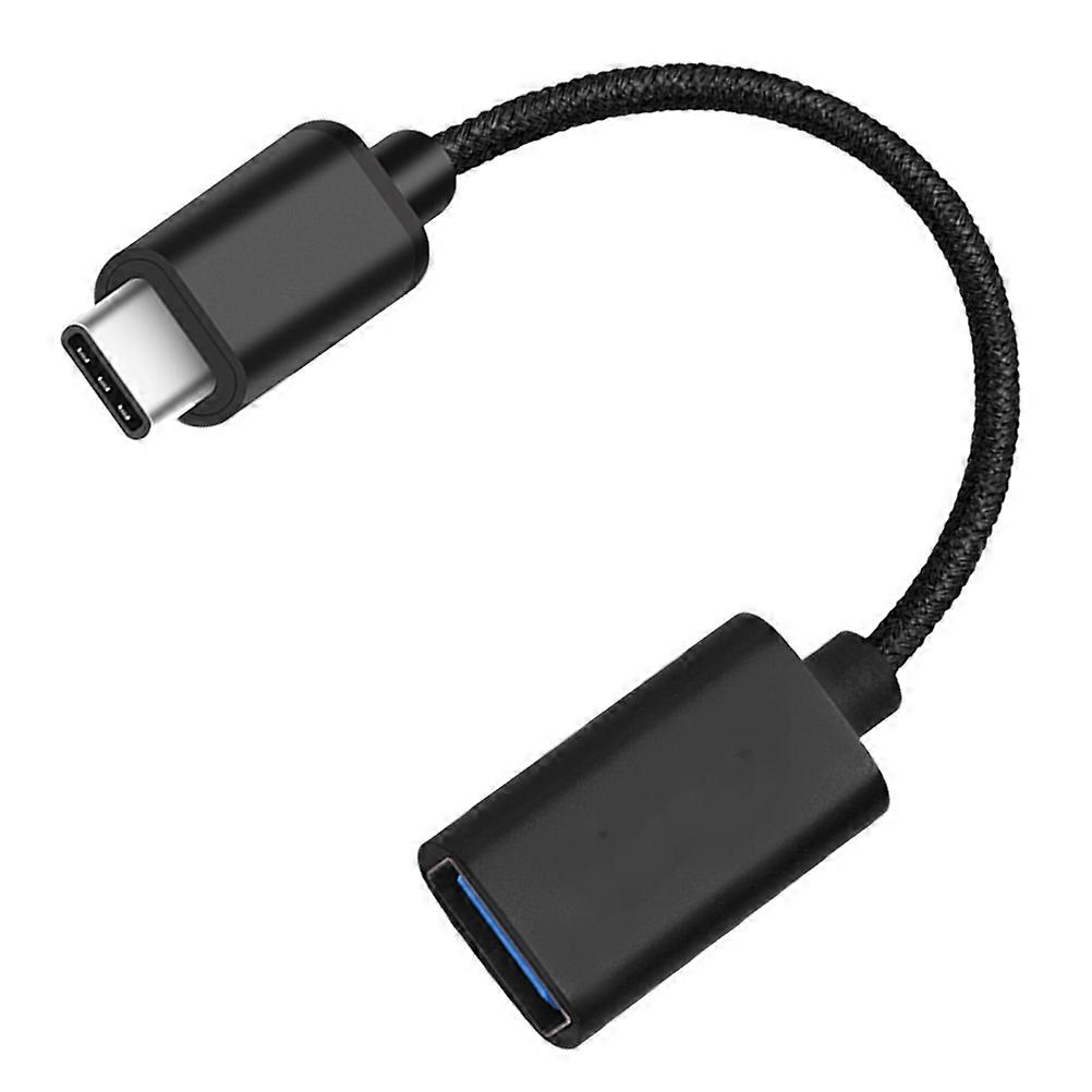 Type-C Adapter Cable for Drone Remote Controller Otg Function with 2Pcs