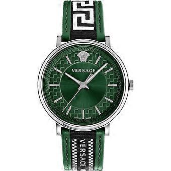 Versace - VE5A01221 - Armbanduhr - Herren - Quarz