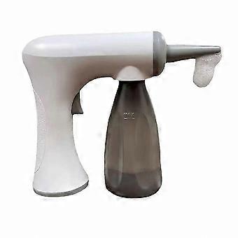 Electric hair perm foam machine, hot and cold perm hair styling tool, hair salon hair perm foam machine