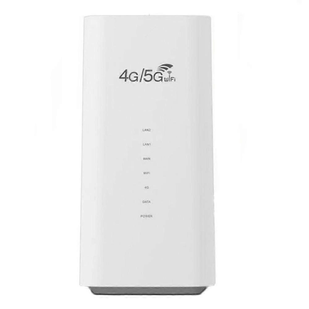 Support 32 Devices 4G LTE Wireless Router US Plug