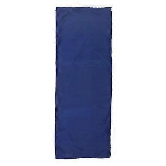 Microfibra saco de dormir forro saco de cama de viagem leve saco de dormir forros para adultos, para hotéis, viajando 36x87 polegadas