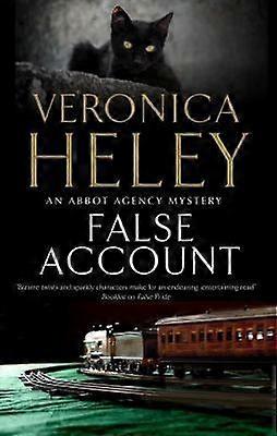 False Account
