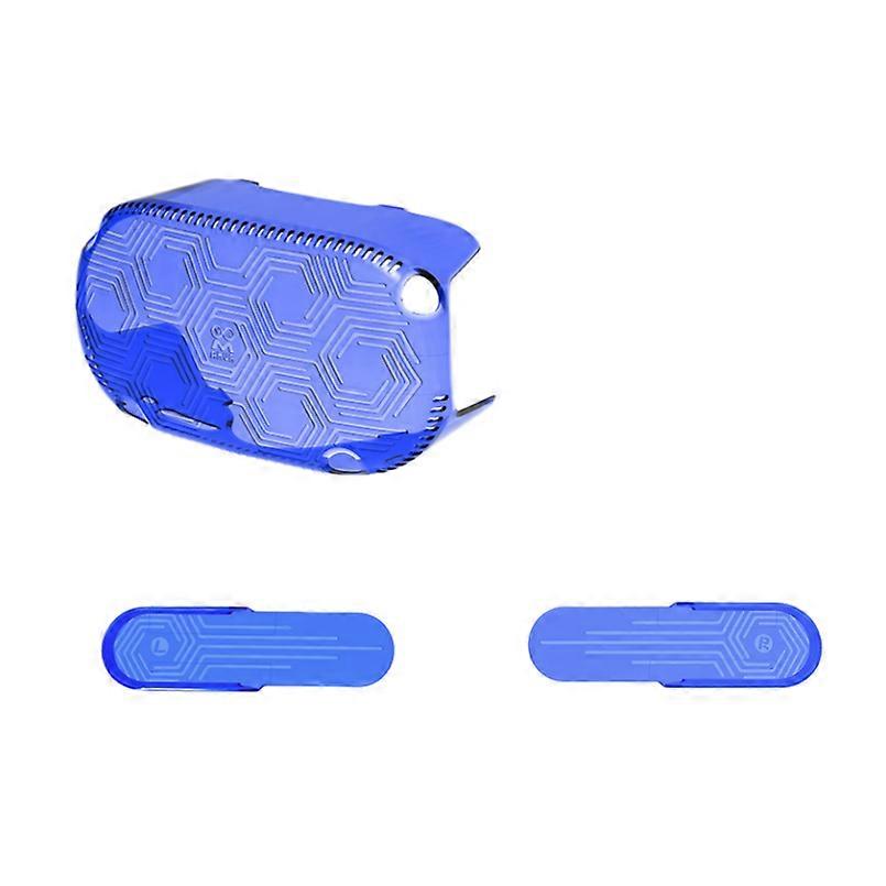 Q2F2 VR Headset Protective Shell for Oculus Quest 2