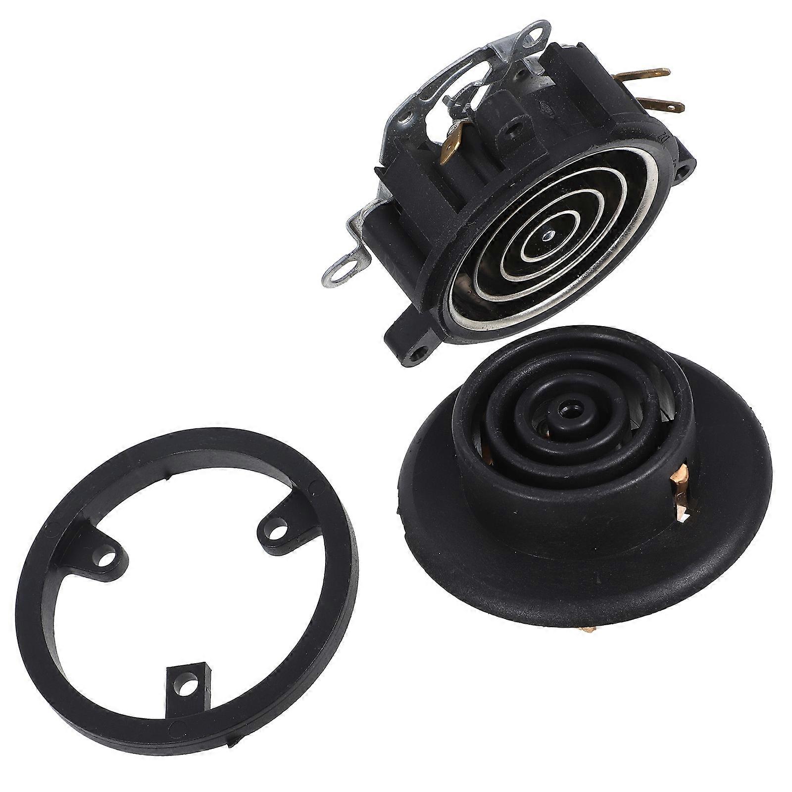 Kettle Temperature Control Electric Kettle Coupler Replacement 4Sets