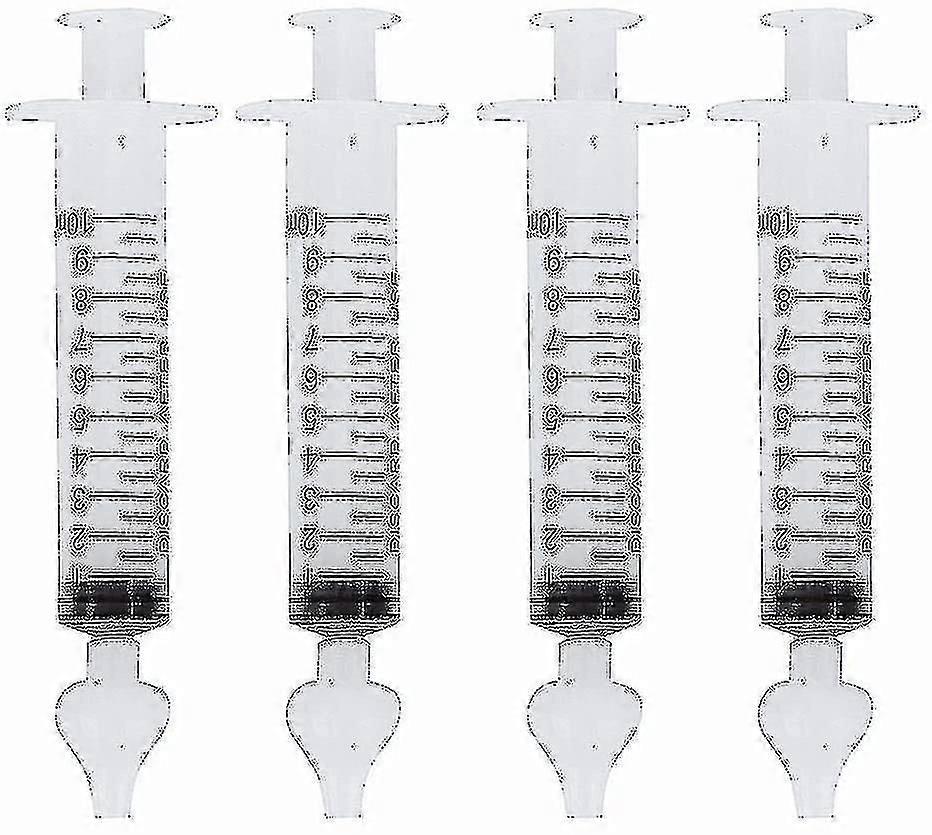 4 Pcs Lave-nez pour bébé