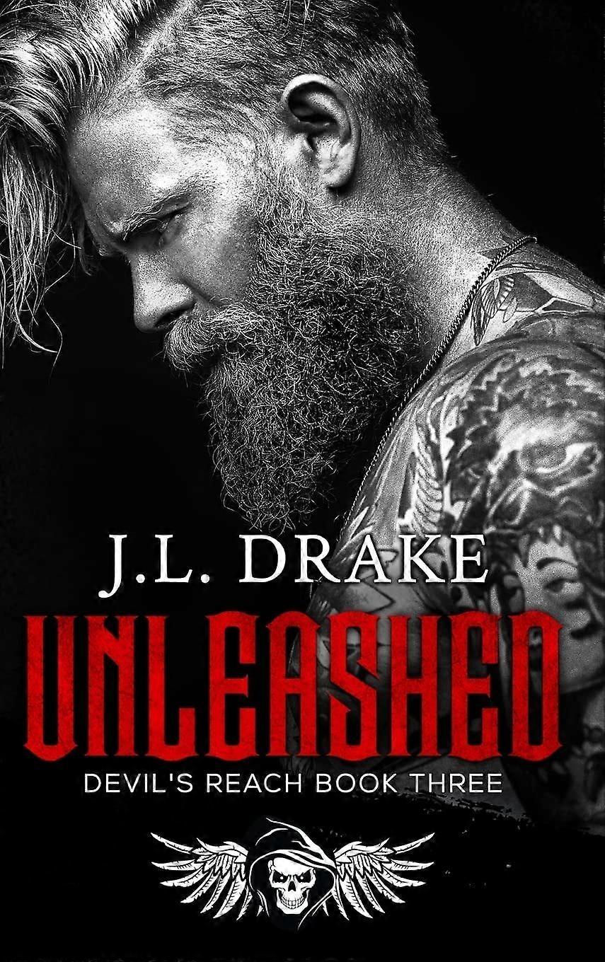 Unleashed hardcover