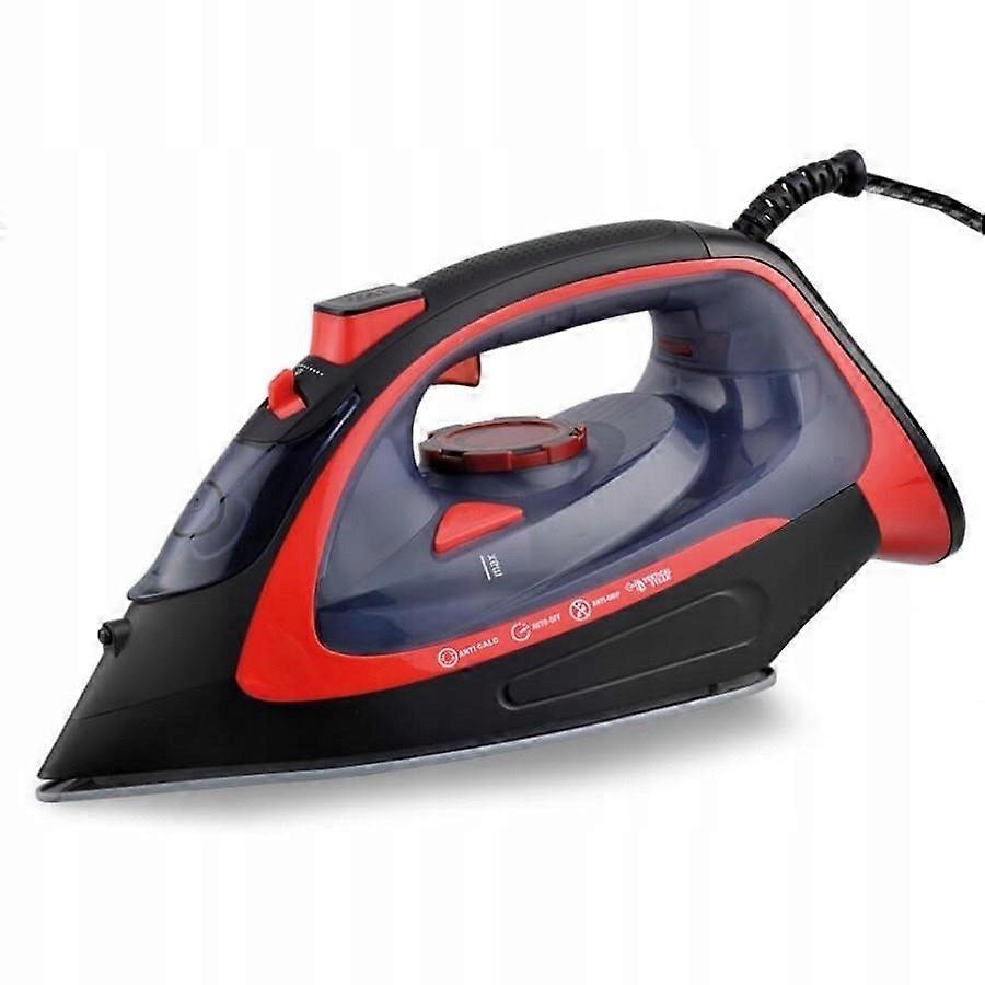 Plancha 2200w Mr-308c Maestro
