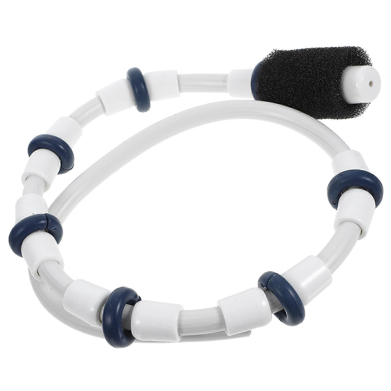 Automatic Pool Cleaning Hose Replacement for Swimming Pools 1Set