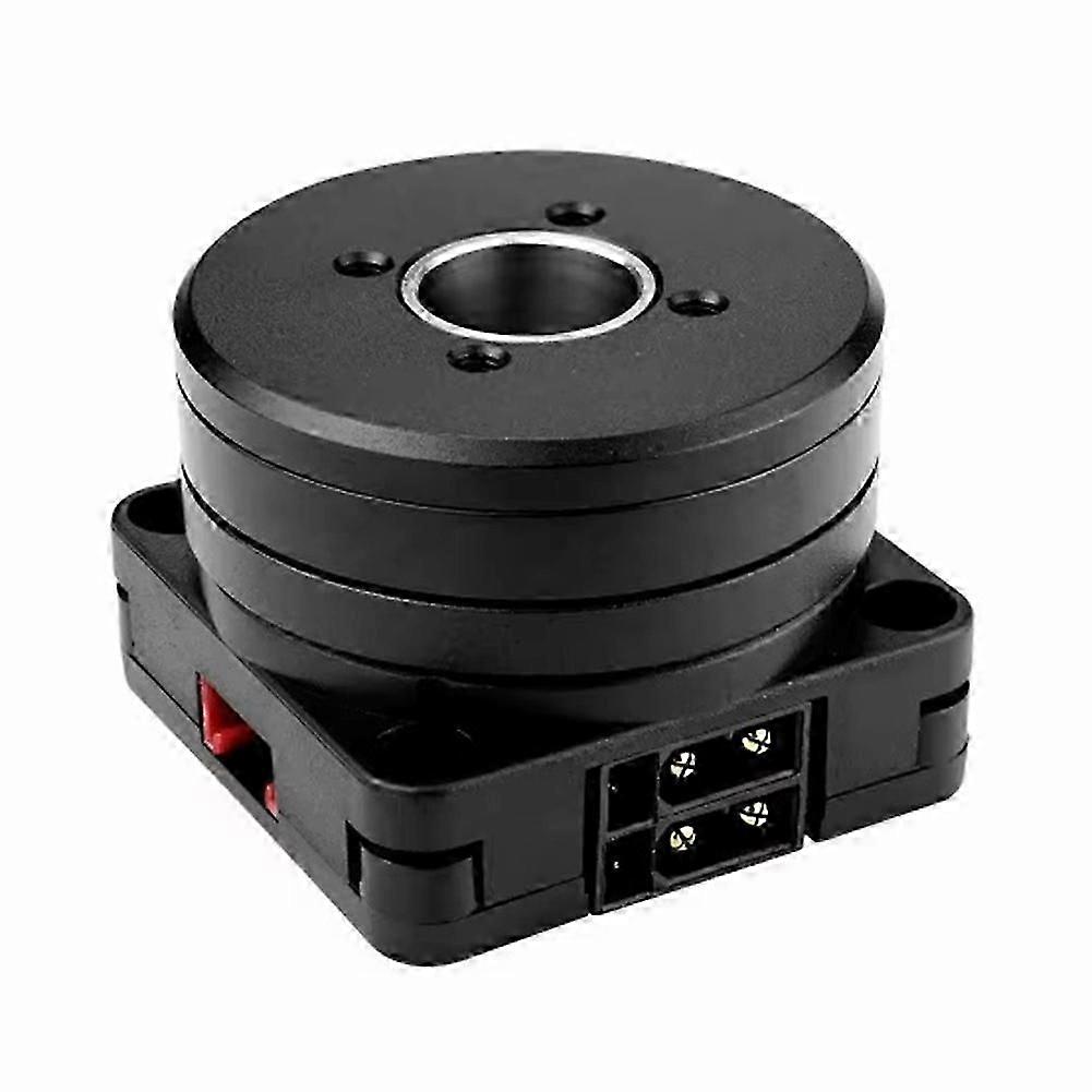 For M5Stack RollerCAN Lite Unit Brushless DC Motor Motion Kit CAN/I2C Control Without Slip Ring (STM32) simple