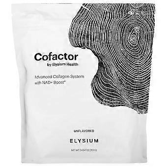 Elysium, Cofactor, Unflavored, 24.94 oz (707 g)