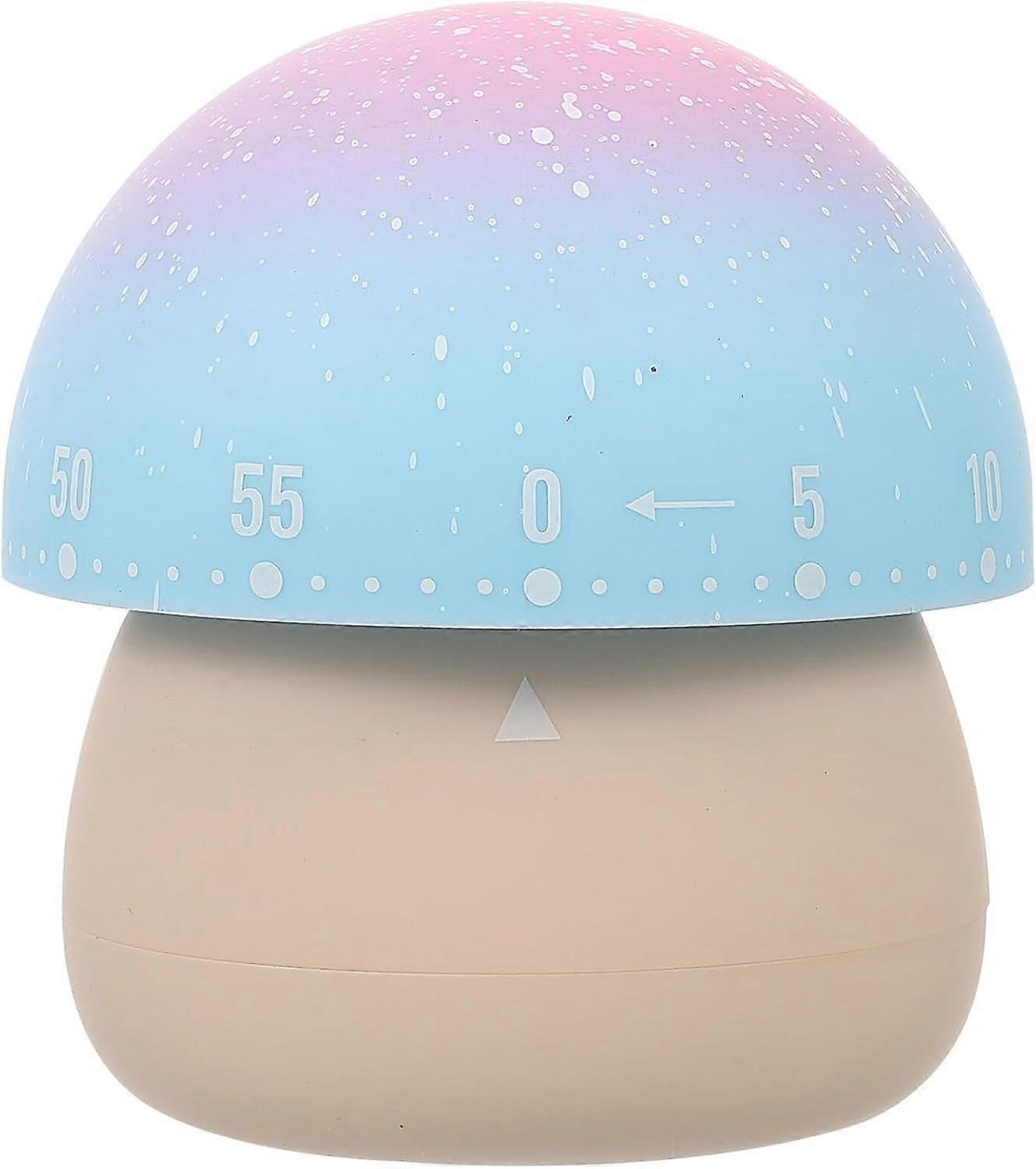 Lovely Mechanical Kitchen Timer Cute Decorative Countertop Countdown