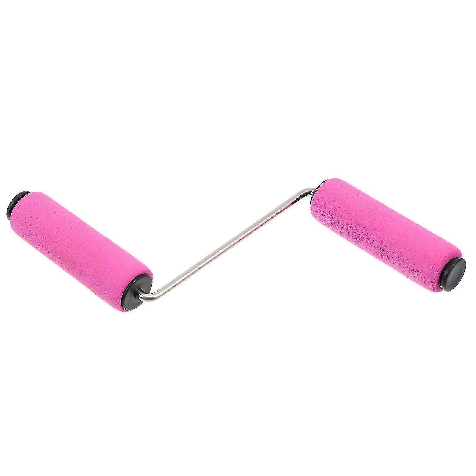 Decompression Toy Yoga Handheld Trainer Multi-Purpose Hand Trainer 2Pcs