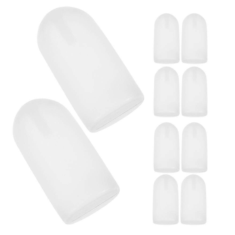 Baby Squeaker Plastic Ring Box for Repairing 20Pcs Inserts
