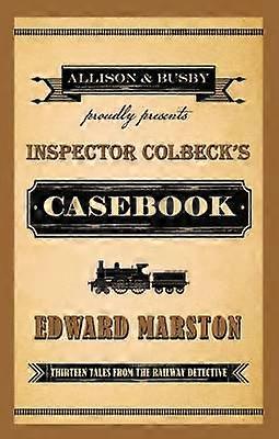 Het dossier van inspecteur Colbeck