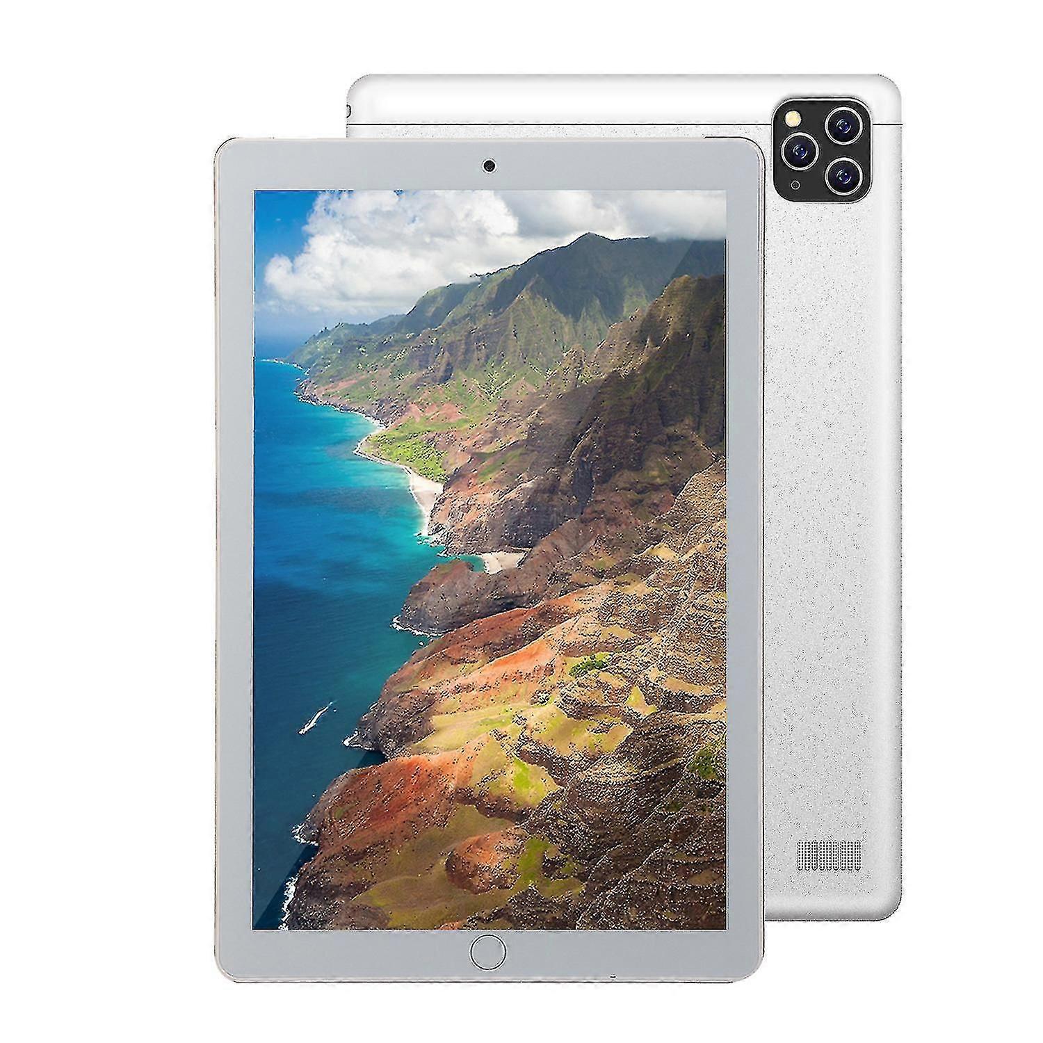 Tablet PC S11 Pro 10 polegadas 12gb+512gb hd qualidade