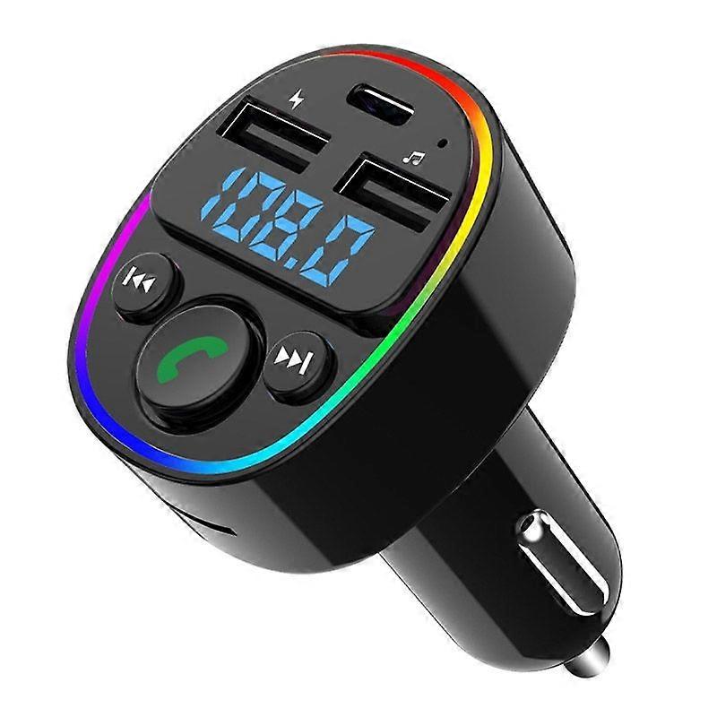 Car Bluetooth MP3 Player
