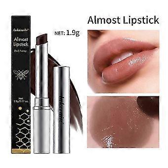 1-3 Stück Honeynoir - Schwarzer Honig Lippenstift, Honey Noir Schwarzer Honig Lippenstift