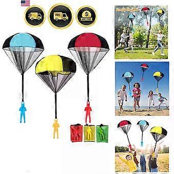 Easter Basket Stuffers Parachute Toys for Kids: Christmas Stocking Stuffers f...