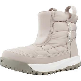 Stivali Columbia Snowtrot Mid da ragazzo