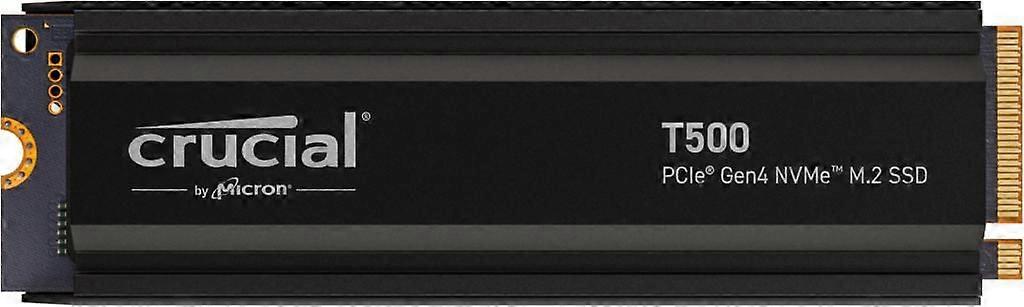 Tlc Nvme