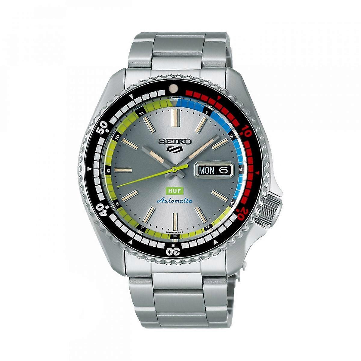 SEIKO 5 WATCHES SRPL33K1